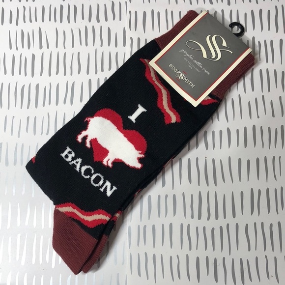 Sock smith socks - Picture 1 of 5